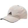 ADIDAS GORRA BBALL CAP BEIGE