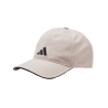 ADIDAS GORRA BBALL CAP BEIGE