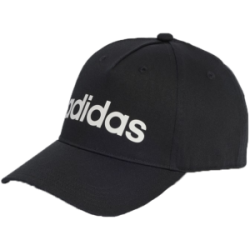 ADIDAS GORRA DAILY CAP NEGRO