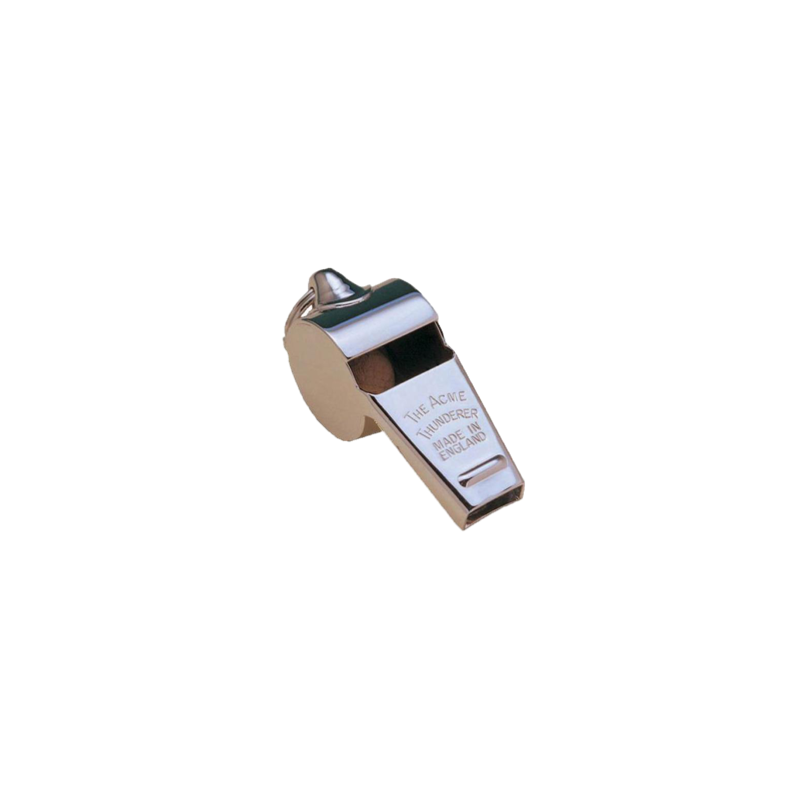ACME SILBATO 59MM METALICO PIEZA