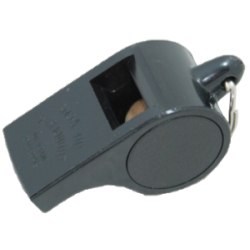 ACME SILBATO 60MM PLASTICO PIEZA