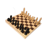 AJEDREZ DE MADERA #3 35X35