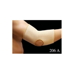 ARQUER CODERA ELASTICA CON HOYO PIEZA