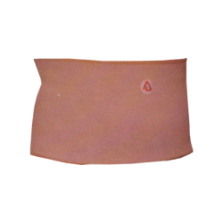 ARQUER MEDIA FAJA ELASTICA MEDIANA BEIG PIEZA