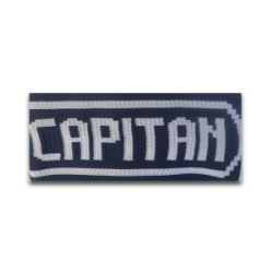 ARQUER BRAZALETE DE CAPITAN PIEZA