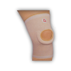 ARQUER RODILLERA PARA MEÑISCOS CON SOPORTE PIEZA