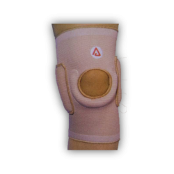 ARQUER RODILLERA PARA MEÑISCOS CON SOPORTE Y PROTECCION PIEZA