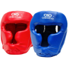 ASIANA CARETA PARA BOX