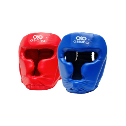 ASIANA CARETA PARA BOX