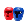 ASIANA CARETA PARA BOX