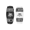 ASIANA PAR DE ANTEBRACERA