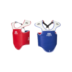 ASIANA PETO OFICIAL DE TAEKWONDO