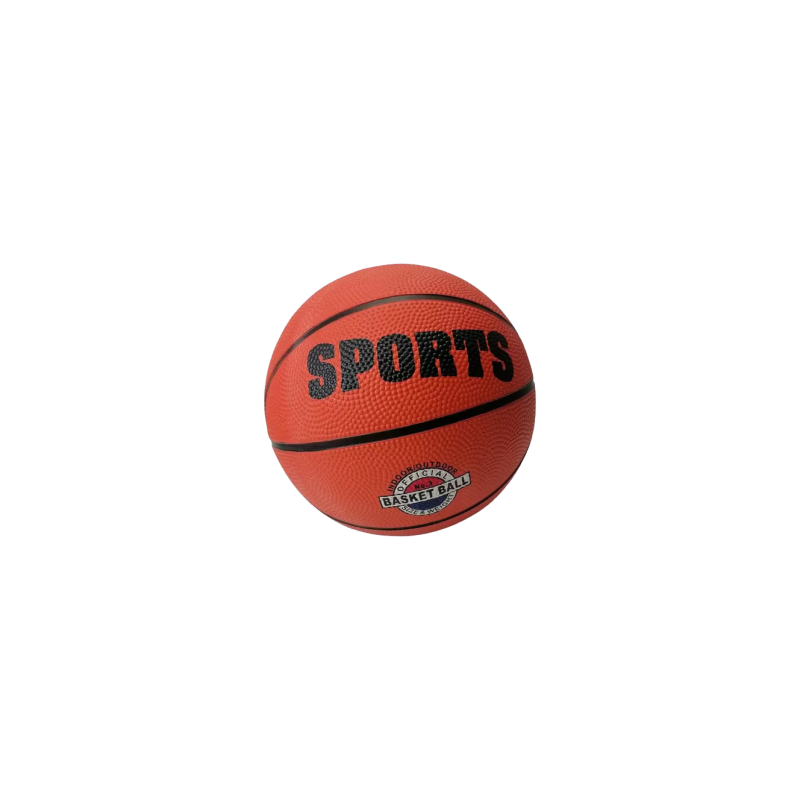 BALON BASQUET BOL No.7 BASIC