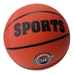 BALON BASQUET BOL No.7 BASIC