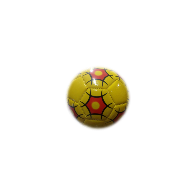 BALON RECREATIVO SOCCER #2 COSIDO A MAQUINA