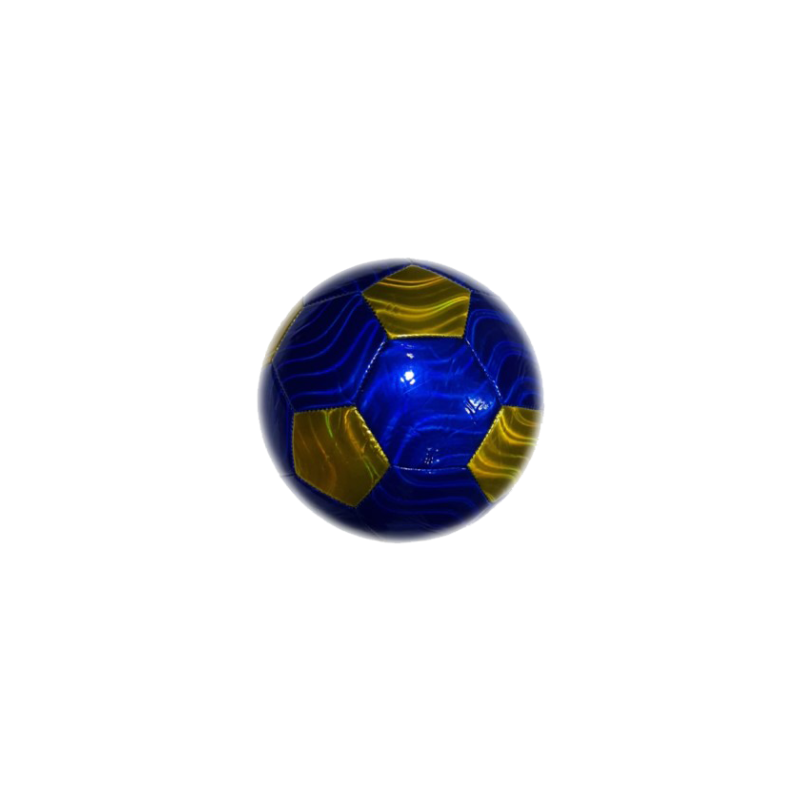 BALON SOCCER LIGERO RECREATIVO #5 COSIDO A MAQUINA