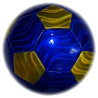 BALON SOCCER LIGERO RECREATIVO #5 COSIDO A MAQUINA