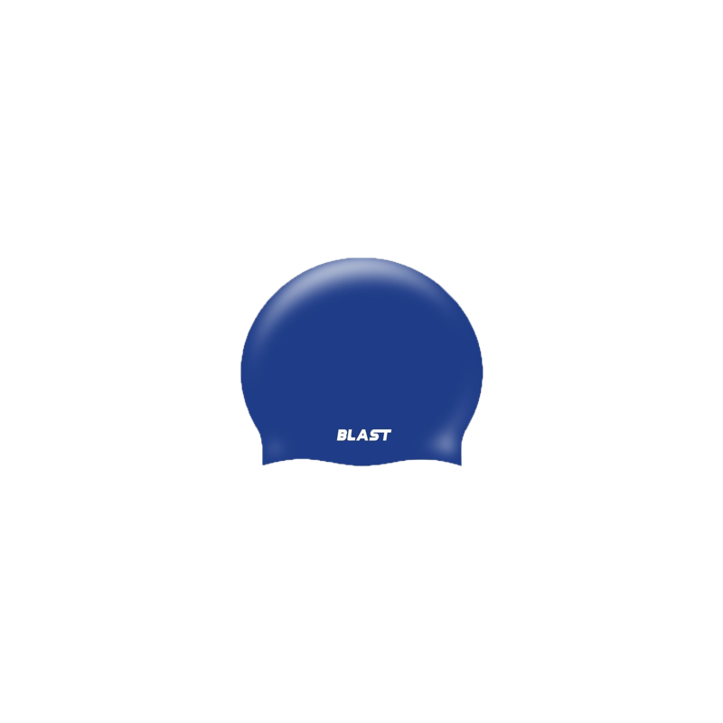 BLAST GORRA PARA NATACION SILICON