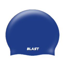 BLAST GORRA PARA NATACION SILICON