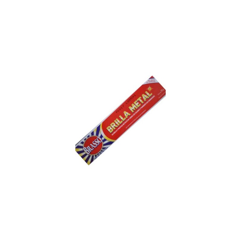 BRASSO 10316 BRILLO CREMA 70GR