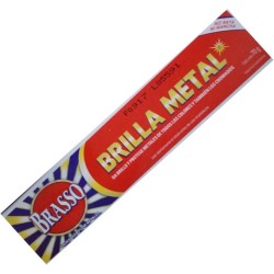 BRASSO 10316 BRILLO CREMA 70GR