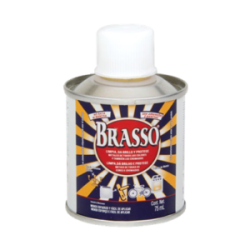 BRASSO 52380 LIQUIDO CHICO 75 ML