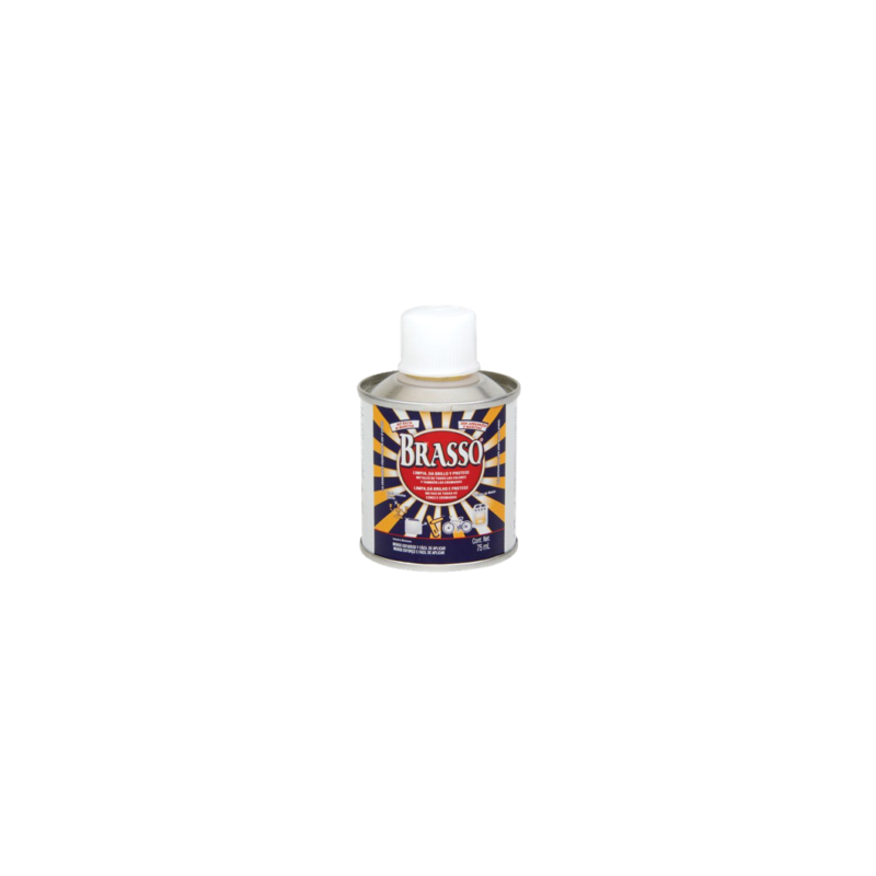 BRASSO 52380 LIQUIDO CHICO 75 ML