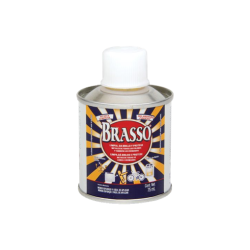 BRASSO 52380 LIQUIDO CHICO 75 ML