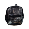 BUFFON BACK PACK SEGURA TRANSPARENTE GRANDE