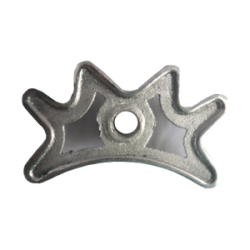 BURRA DE ALUMINIO PARA BILLAR