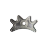 BURRA DE ALUMINIO PARA BILLAR