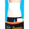 CAMPEON FAJA ELASTICA DE 25 CENTIMETROS DE ANCHO