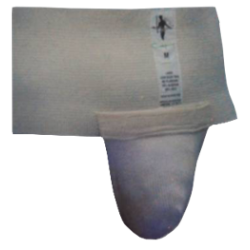 CAMPEON SUSPENSORIO ELASTICO FINO 14 CM