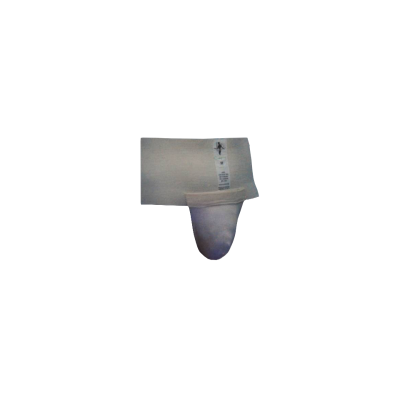 CAMPEON SUSPENSORIO PARA CONCHA FAJA ANCHA 14 CM ANCHO