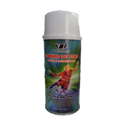 CLORURO DE ETILO 320G