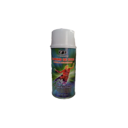 CLORURO DE ETILO 320G