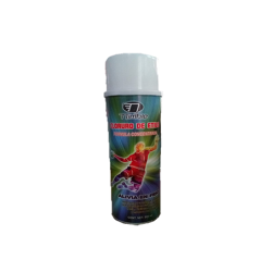 CLORURO DE ETILO 500G