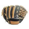 DURANLOP GUANTE DE BEISBOL (248) NIÑO M-0327  PIEL