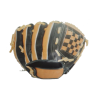 DURANLOP GUANTE DE BEISBOL (248) NIÑO M-0327  PIEL