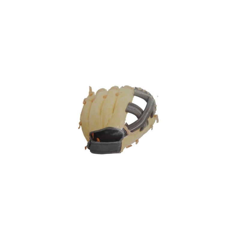 DURANLOP GUANTE DE BEISBOL (428) NIÑO M-0328 PIEL CARNAZA