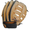 DURANLOP GUANTE DE BEISBOL (RD2-11) FILDER M3290 ADULTO PIEL