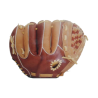 DURANLOP GUANTE DE BEISBOL (RD4-33) FILDER M-3265XL