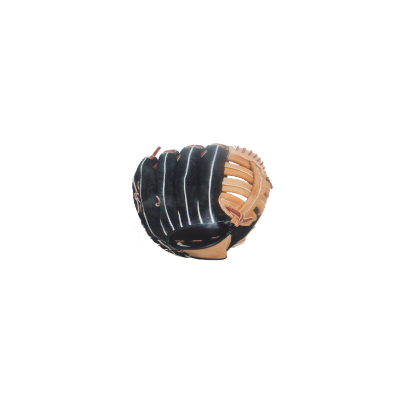 DURANLOP GUANTE DE BEISBOL (RD8-11) FILDER M-3250 ADULTO PIEL CARNAZA