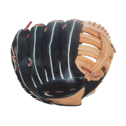 DURANLOP GUANTE DE BEISBOL (RD8-11) FILDER M-3250 ADULTO PIEL CARNAZA
