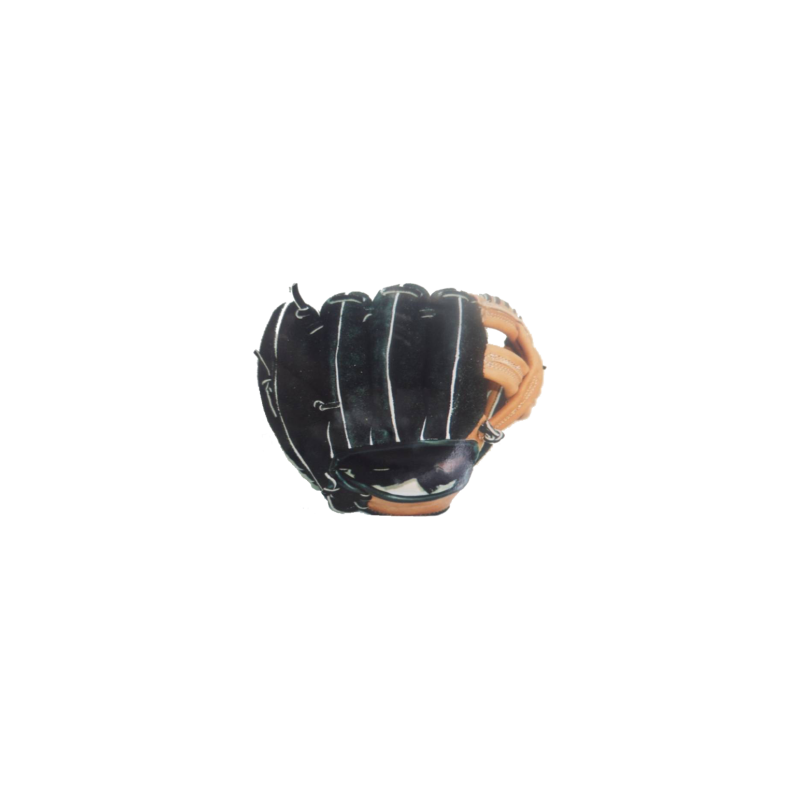 DURANLOP GUANTE DE BEISBOL (RD8-13) JOVEN M-0329 PIEL CARNAZA