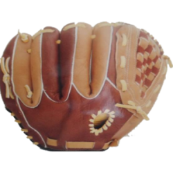 DURANLOP GUANTE DE BEISBOL (RD8-33) FILDER M-3265