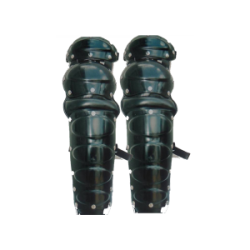 DURANLOP PAR ESPINILLERAS P/CATCHER DOBLE INFANTIL