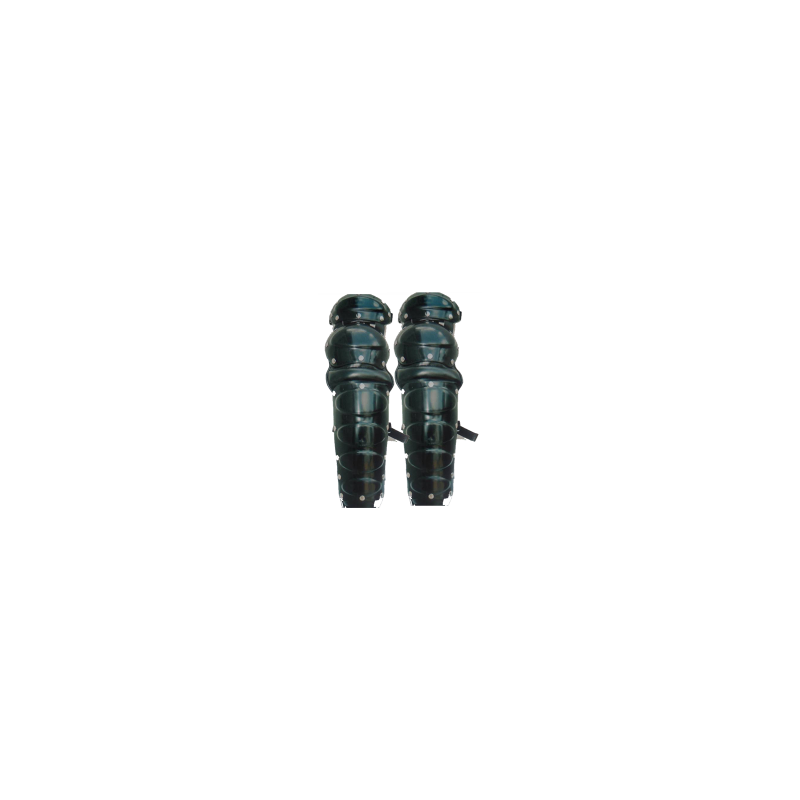 DURANLOP PAR ESPINILLERAS P/CATCHER DOBLE INFANTIL