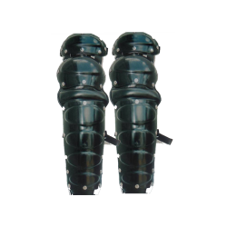 DURANLOP PAR ESPINILLERAS P/CATCHER DOBLE INFANTIL