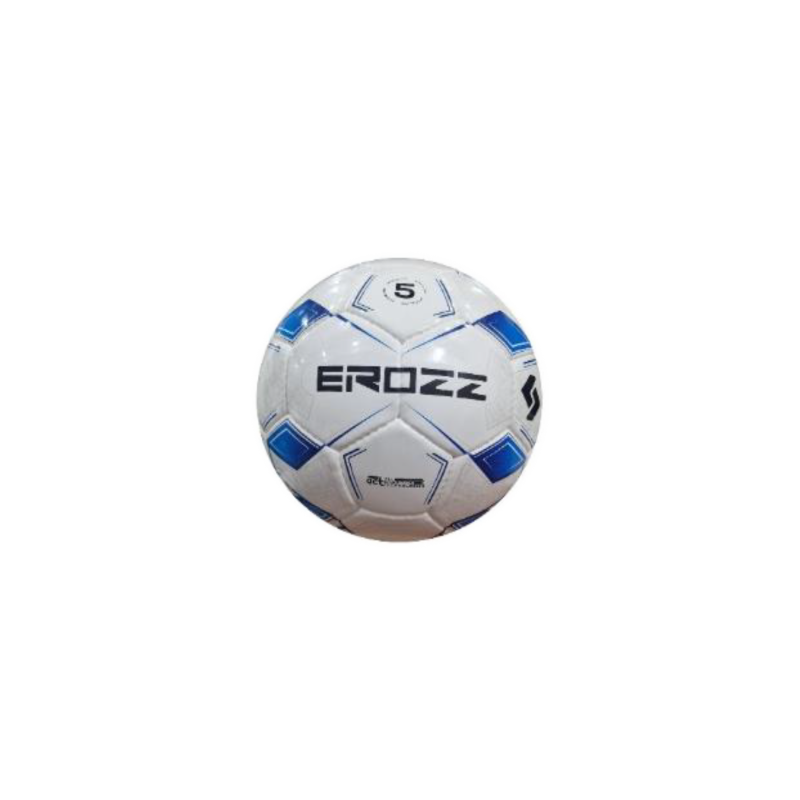 EROZZ BALON SOCCER PU 32 GAJOS #5 COSIDO A MANO
